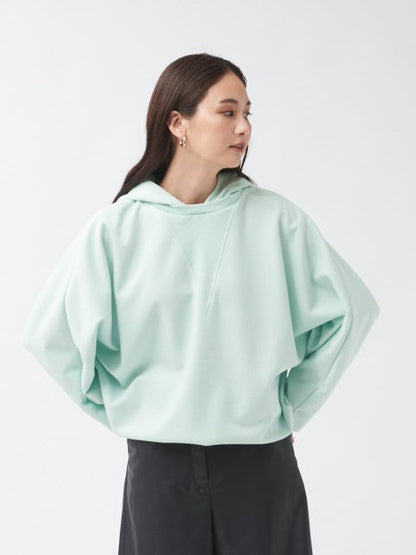 ダンボールドルマンプルオーバー