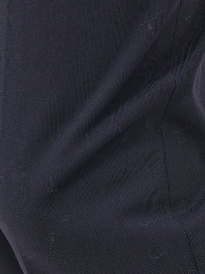 ストレッチシガレットパンツ