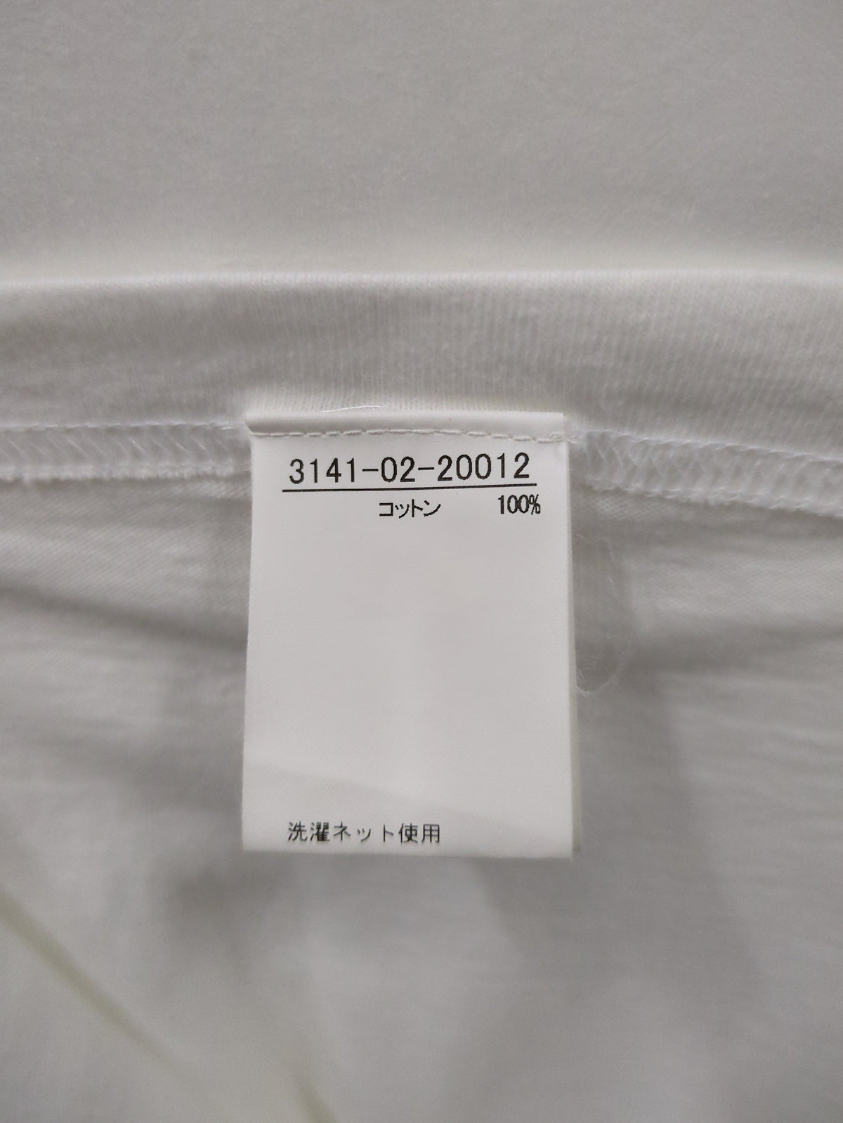 半袖TEE