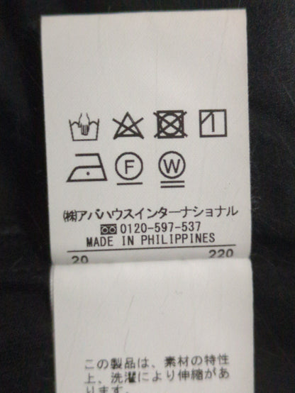 シアードッキングワンピース
