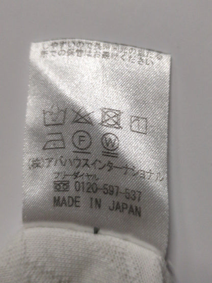 クラックリンクスVネックプルオーバー