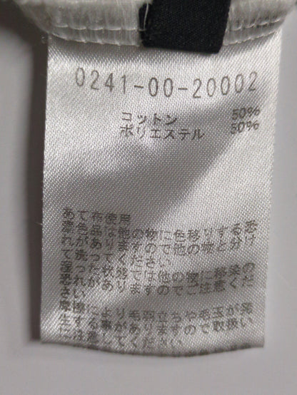クラックリンクスVネックプルオーバー