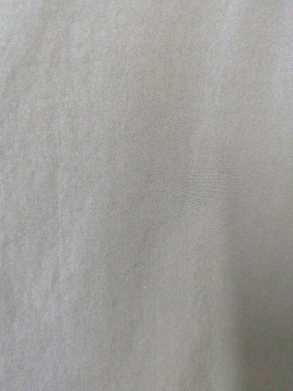撥水タフタTブラウス