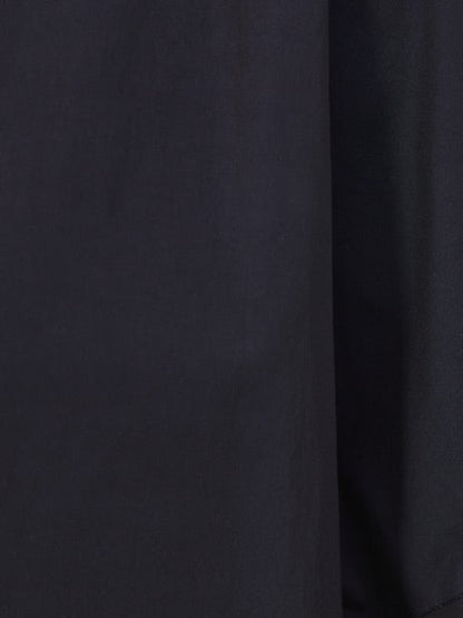 撥水タフタTブラウス