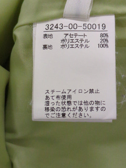 【追加生産】アセテートサテンドロストパンツ