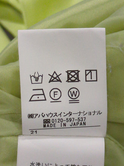【追加生産】アセテートサテンドロストパンツ