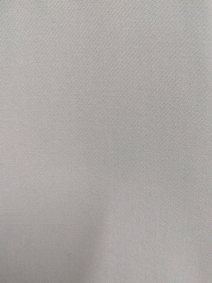 ダブルクロスクロプドシャツジャケット