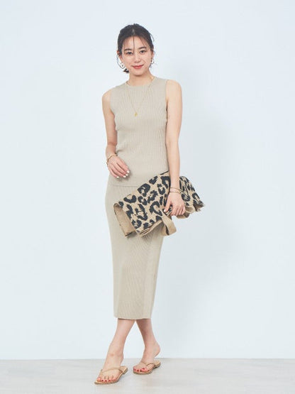 タイトリブスカート