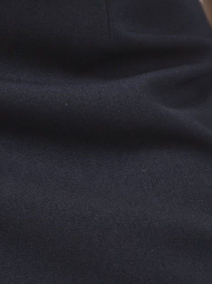 セミフレアスカート