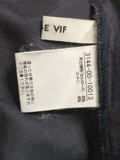 【セットアップ対応】バックポイントブラウス