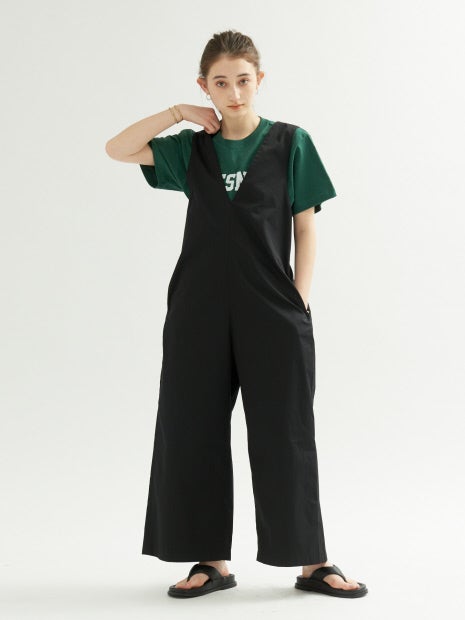 【Dickies×Rouge vif la cle】別注オールインワン