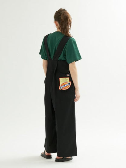 【Dickies×Rouge vif la cle】別注オールインワン