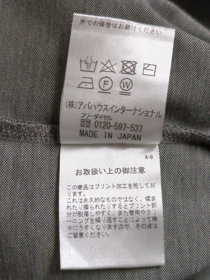 ポロシャツ