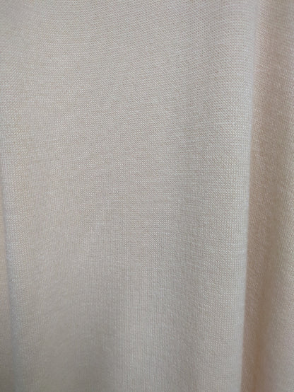 接結ニットコート
