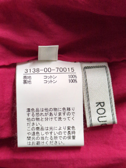 スカート