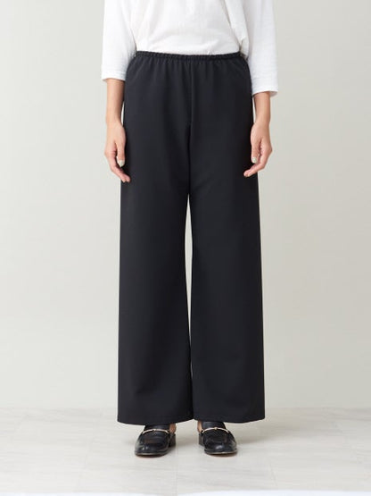 裏起毛ストレッチレギンスパンツ