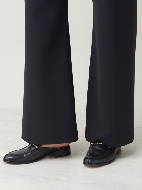 裏起毛ストレッチレギンスパンツ