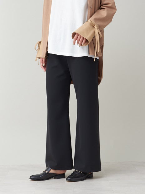 裏起毛ストレッチレギンスパンツ