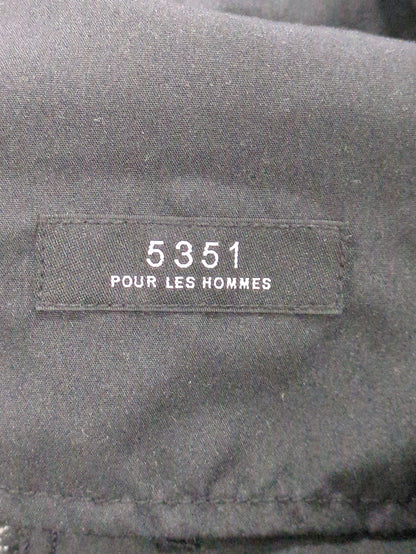 RYOYA スタイリング スキニー デニムパンツ