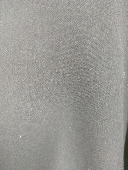 ダブルクロスブラウス