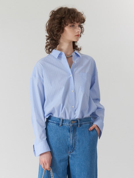 ストライプ/ドットベーシック