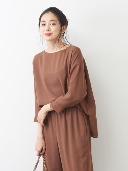 カルセブラウス