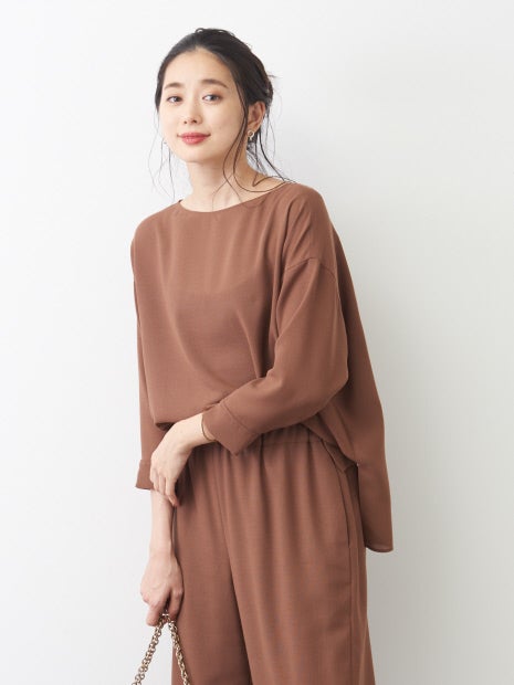 カルセブラウス