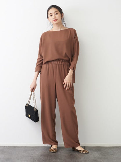 カルセブラウス