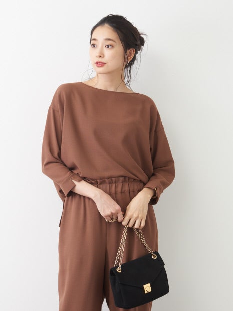 カルセブラウス