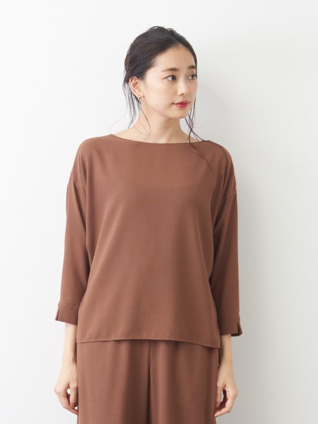 カルセブラウス