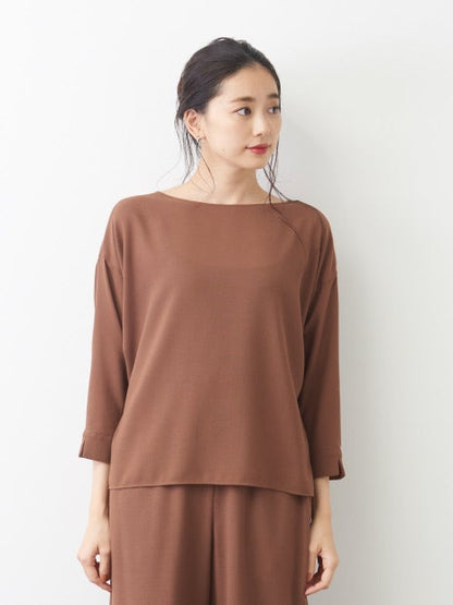 カルセブラウス