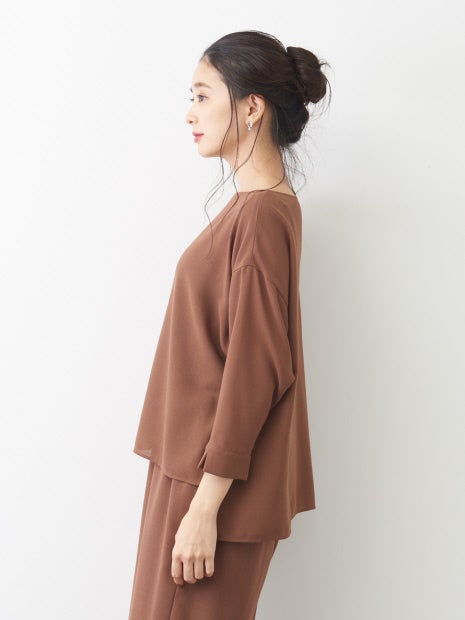 カルセブラウス