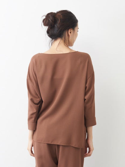 カルセブラウス