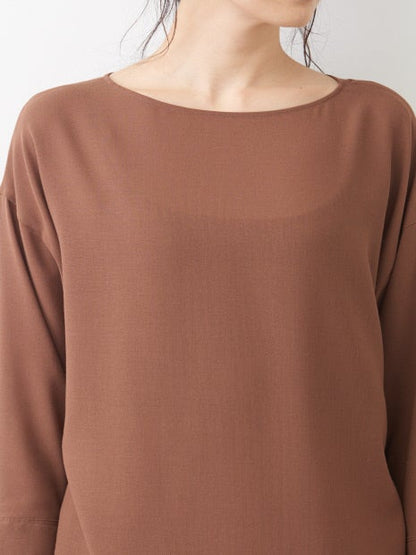 カルセブラウス