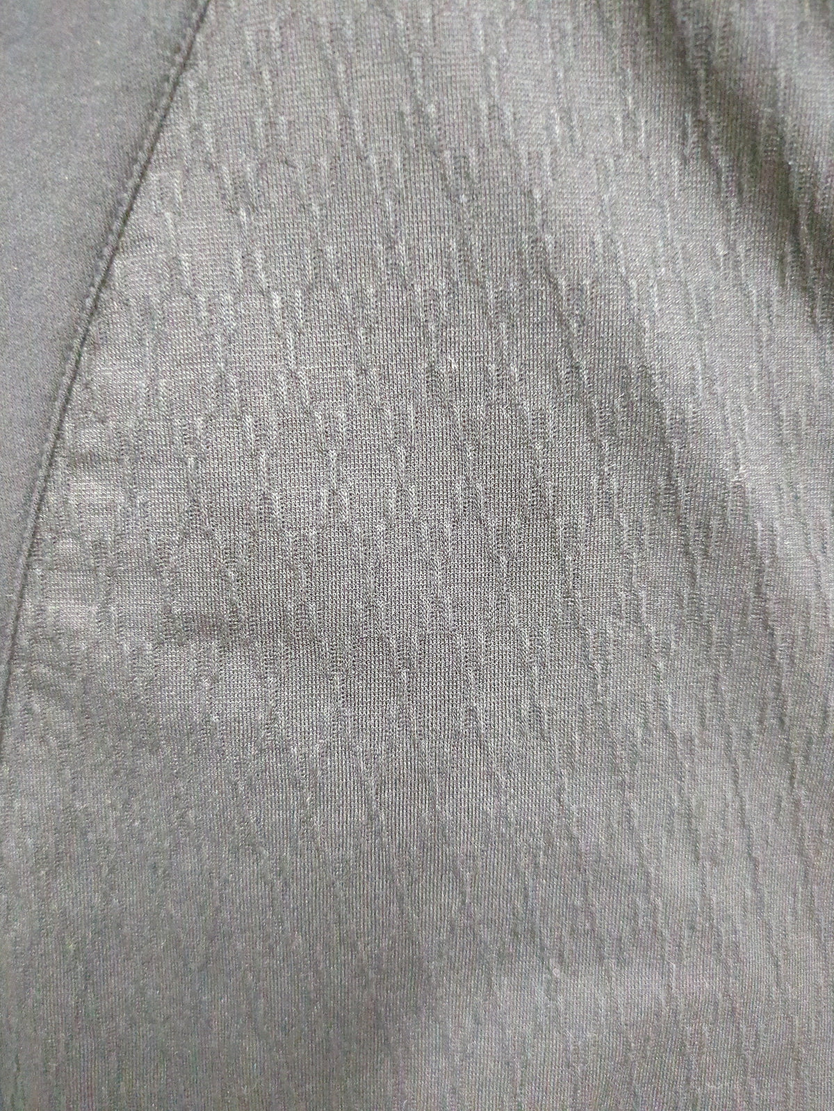 ミックスジャガード 半袖 Tシャツ