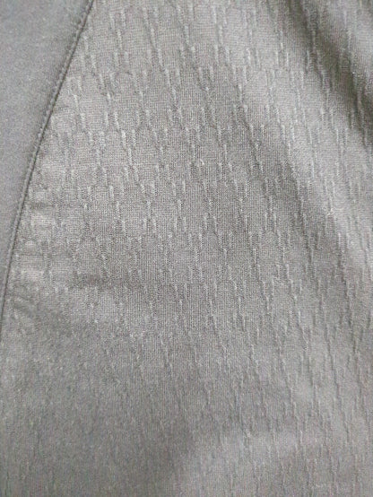 ミックスジャガード 半袖 Tシャツ
