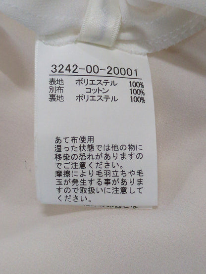 シアードッキング2WAYカットソー