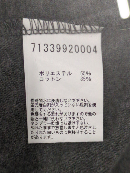 カットソー