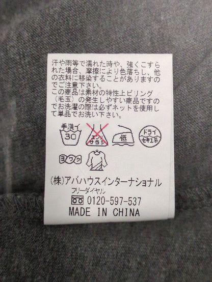 カットソー