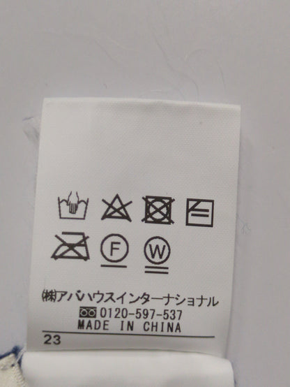2WAYボウタイニット