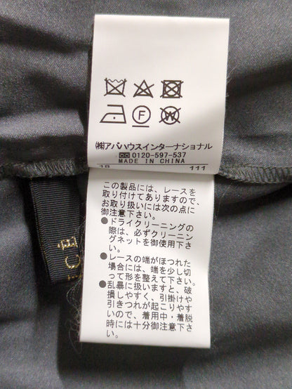 スカート