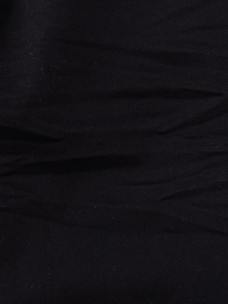 【定番人気】ブラック スキニーデニム