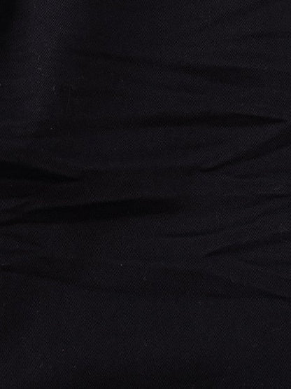 【定番人気】ブラック スキニーデニム