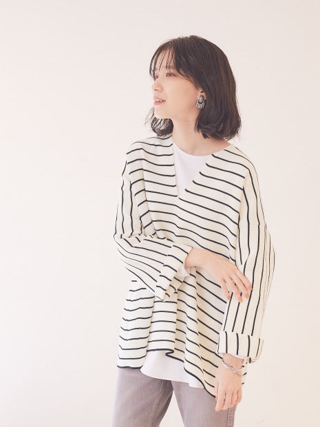 Peリリヤーンプルオーバー