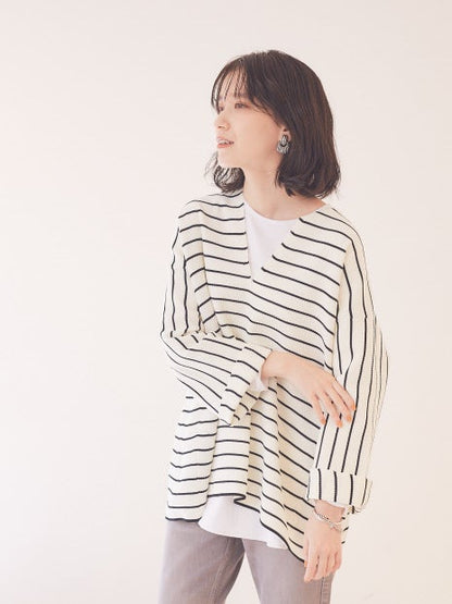 Peリリヤーンプルオーバー