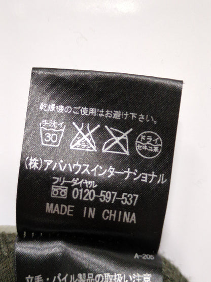 カットソー
