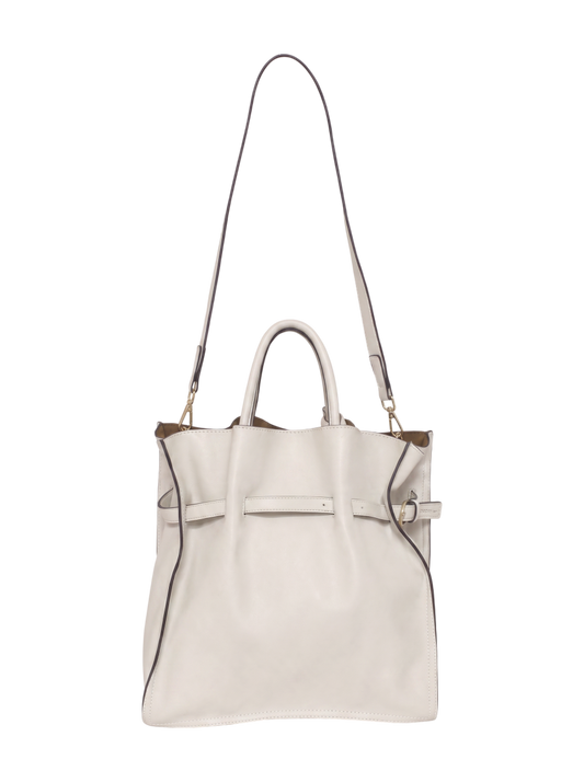 Swell/2WAYギャザーオープントートBAG L