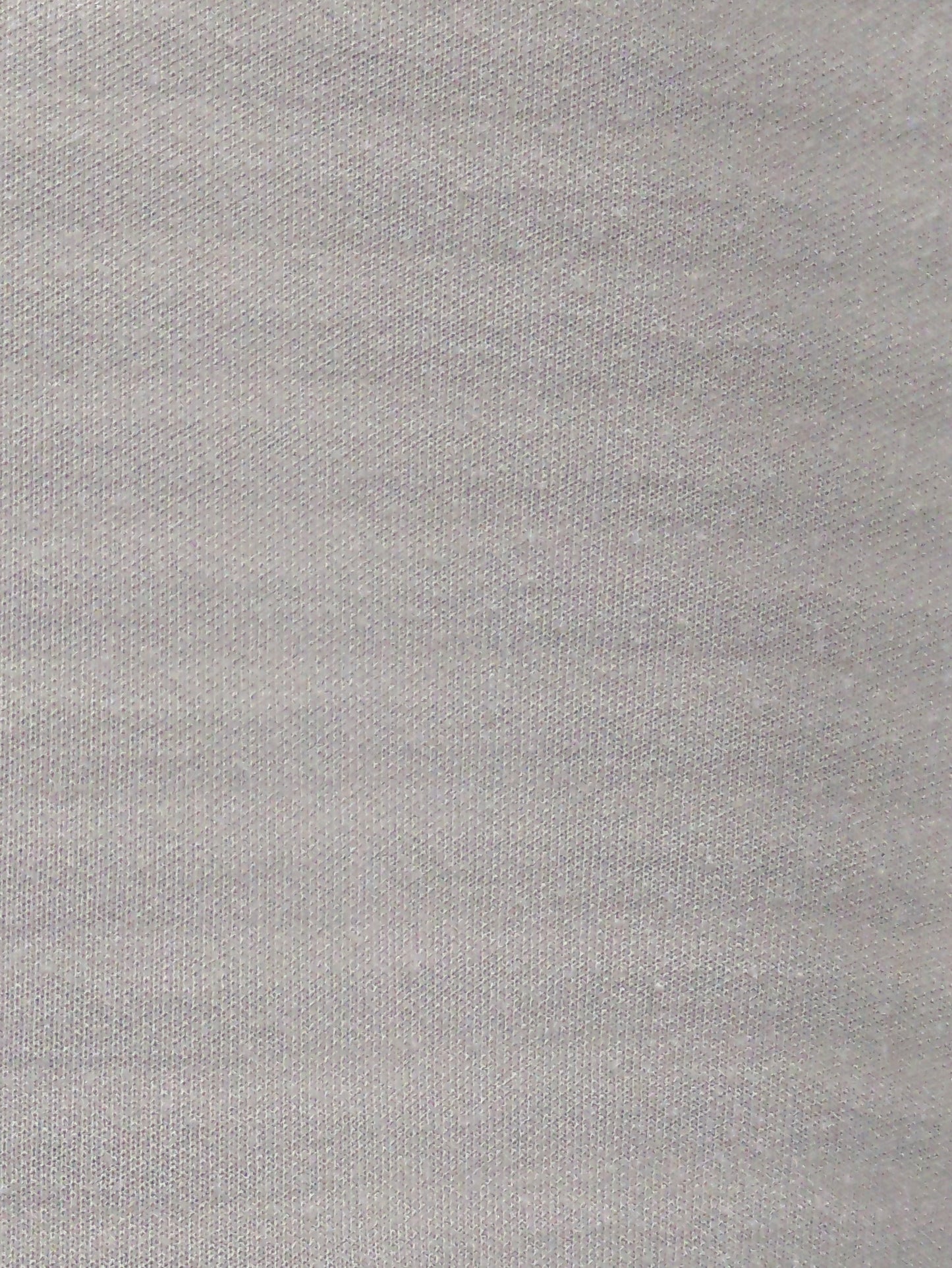 ダブルフェイスボーダーロングスリーブTシャツ