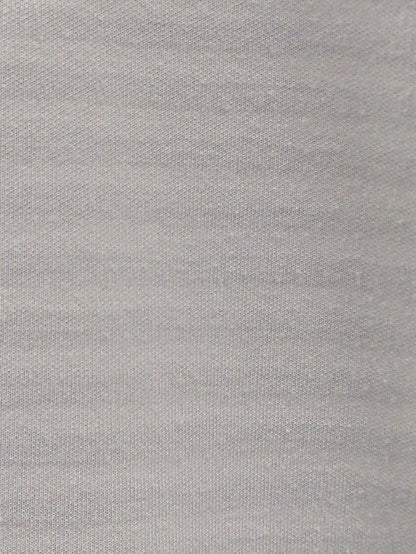 ダブルフェイスボーダーロングスリーブTシャツ