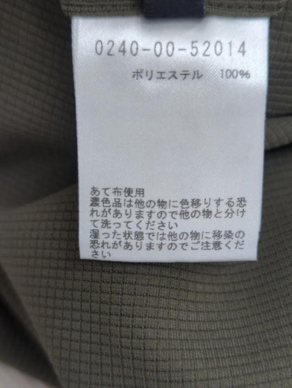 プライムフレックスⅡスリムテーパードパンツ